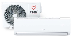 Klima uredjaj * Fox FAC-12INTC-52G inverter / -25C / A+ / A++ / WiFi - Img 4