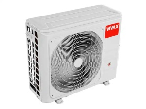 Klima Vivax ACP-21COFM60AERIs R32, vanjska