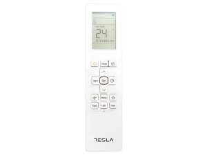 Klime TESLA TM35GP18-1232IAW/inverter/R32/12000BTU/A++/A+/wifi/bela - Img 5