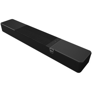 Klipsch Flexus Soundbar Core 100 2.1 Dolby Atmos, Black 1071981