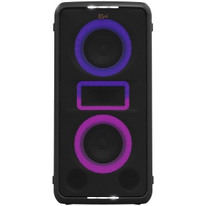 Klipsch Miami Partybox, Black 1073417 - Img 2