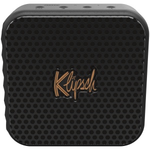 Klipsch Portable Speaker Austin, Black 1072094 - Img 1