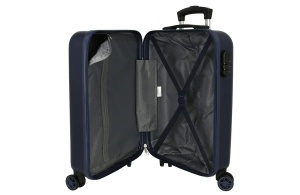 Kofer za decu Roll Road 55cm/teget - Img 2