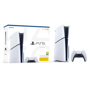 Konzola Sony Playstation 5 Slim edition