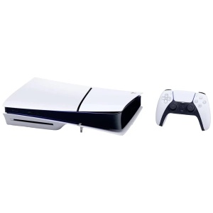 Konzola Sony Playstation 5 Slim Standard 1TB - Img 2