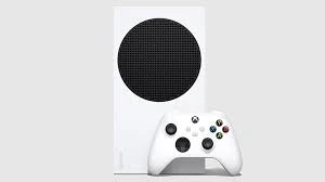 Konzola XBOX Series S 1TB digital bela - Img 3