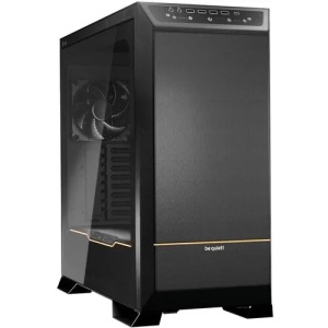 Kuciste Be quiet Dark Base Pro 901 Black, BGW50