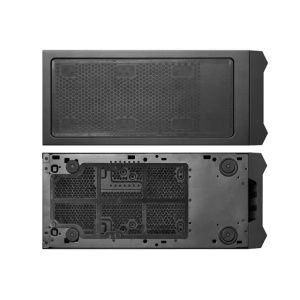Kućište Chieftec CW-01B-OP WorkStation Crno, 2xUSB 3.0, 3x 5.25", 7x 3.5" - Img 6