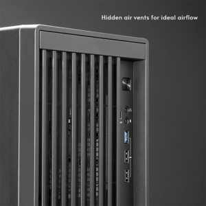 Kuciste Chieftec UNI Series Crni, mATX BS-20B-OP * - Img 3