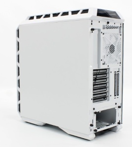Kuciste COOLER MASTER *MasterCase H500P Mesh ARGB Gaming modularno kućište (MCM-H500P-WGNN-S01) belo - Img 6