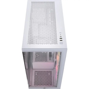 Kućište Corsair 3500X ARGB Mid-Tower White, CC-9011279-WW - Img 3