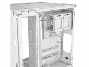 Kucište CORSAIR 6500D AIRFLOW Mid-Tower/ATX/kaljeno staklo/bez napajanja/bela - Img 3