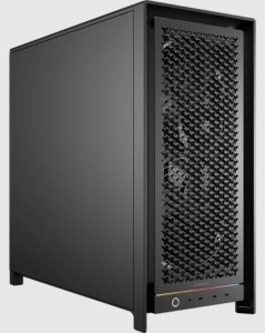 Kuciste Corsair FRAME 5000D Workstation Modular