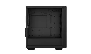 Kućište DeepCool CC360 ARGB crni , R-CC360-BKAPM3-G-1 - Img 4