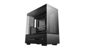 Kućište DeepCool CH690 DIGITAL CRNO, R-CH690-BKNNA0D-G-1 - Img 3