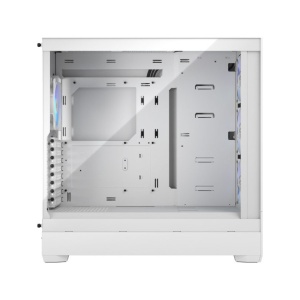 Kućište Fractal Design Pop XL Air RGB White TG Clear Tint, FD-C-POR1X-01 - Img 2