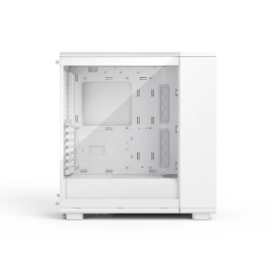 Kuciste FractalDesign Epoch White TG RGB Clear tint, FD-C-EPO1A-05 - Img 4