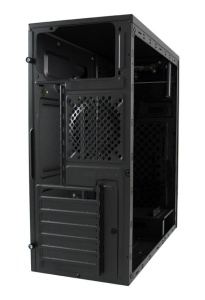Kućište Midi LC-Power LC-7037B-ON - Img 2