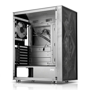 KUĆIŠTE MS FIGHTER V345 gaming - Img 4