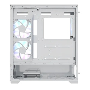 Kuciste Raidmax Infinita i801 Glass/3 x ARGB/BELI/i801TWF - Img 6