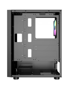 Kućište Raidmax Vector V153 RGB Black, V153TBS - Img 5