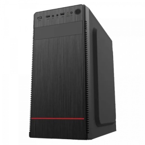Kućište Stars Solutions K04 500W USB 3.0 x2 - Img 4