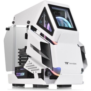 Kućište Thermaltake AH T200 Snow - Img 1