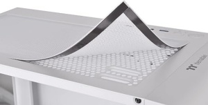 Kućište Thermaltake S200 TG ARGB/White/Win/Temp.Glass/120mm ARGB/CA-1X2-00M6WN-0 - Img 3