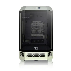 Kućište ThermalTake The Tower 300 Matcha green - Img 2