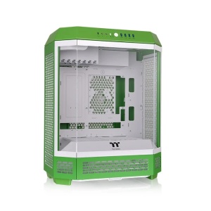 Kućište ThermalTake The Tower 600 Light-year green - Img 3