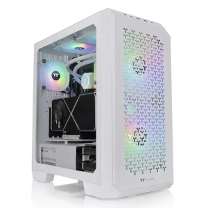Kućište ThermalTake View 300 MX Snow - Img 2
