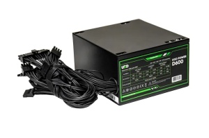 Kućište UGD Tracer 2234 PSU-600W G600