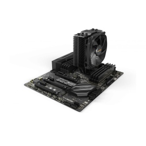 Kuler PRO K Multi be quiet!Dark Rock Slim AM5/4/3, 115x; 1200,1700, 20xx TDP 150W - Img 2