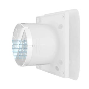 Kupatilski ventilator Bosch Fan 1500W Fi 125 - Img 3