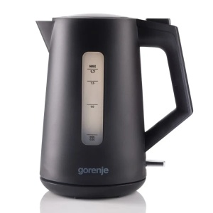 Kuvalo za vodu Gorenje K 17 OPB/1.7L/2200W/crna