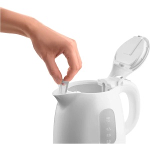 Kuvalo za vodu Sencor SWK 1102RS/1L/1100W/belo bež - Img 2
