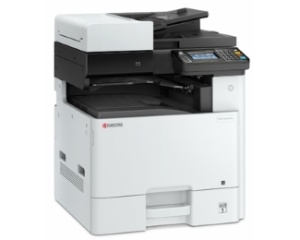 KYOCERA ECOSYS M8124cidn color multifunkcijski štampač - Img 2