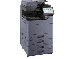 KYOCERA TASKalfa MZ4001ci multifunkcijski štampač