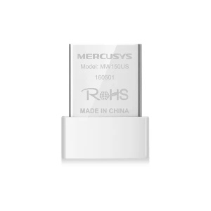 LAN MK Mercusys MW150US N150Mb/s nano WiFi USB - Img 4