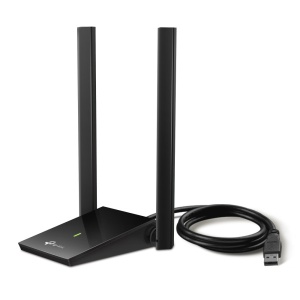 LAN MK TP-Link Archer T4U Plus wireless AC1300 dual band - Img 1