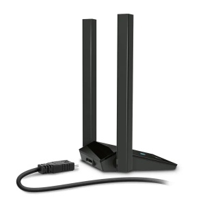LAN MK TP-Link Archer TX20U PLUS AX1800 WiFi/dual band/USB - Img 3