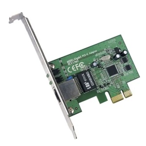 LAN MK TP-LINK TG-3468 PCI-E 10/100/1000Mbp/s *
