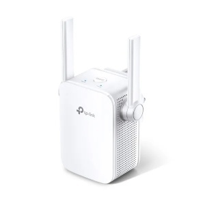 LAN Range Extender TP-LINK TL-WA855RE Wi-Fi * - Img 1