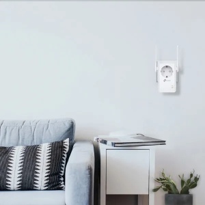 LAN Range Extender TP-LINK TL-WA860RE Wi-Fi * - Img 4