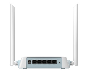 LAN Router D-LINK R03/E N300/1xWAN/4xLAN/2x5dBi/SMART Eagle Pro - Img 2