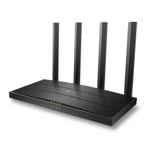 LAN Router TP-Link Archer AX12 AX1500/WiFi6/3xGLAN+1xGWAN * - Img 2