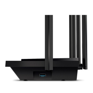 LAN Router TP-Link Archer AX72 AX5400/WiFi6/4GLAN - Img 2