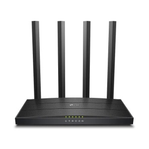 LAN Router TP-LINK ARCHER C6U AC1200/1GWAN/4GLAN - Img 4