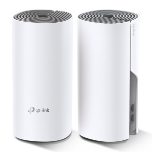 LAN Router TP-LINK DECO E4 Mesh WiFi (2-PACK) AC1200 - Img 2