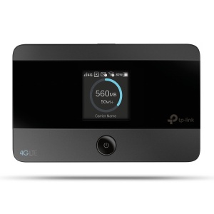 LAN Router TP-LINK M7350 LTE Wireless - Img 1